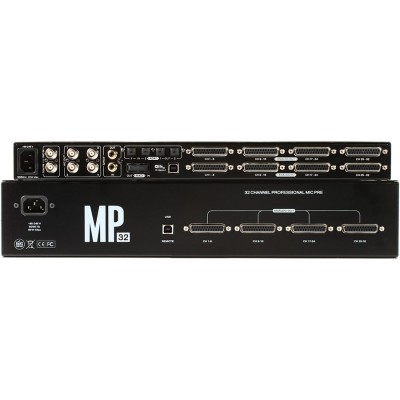 کارت صدا Antelope Audio Orion 32 and MP32 Bundle