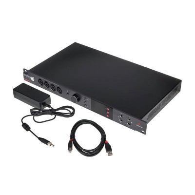 کارت صدا Antelope Audio Orion Studio Synergy Core
