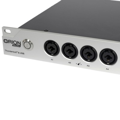 کارت صدا Antelope Audio Orion Studio