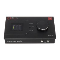 کارت صدا Antelope Audio Zen Go Synergy Core