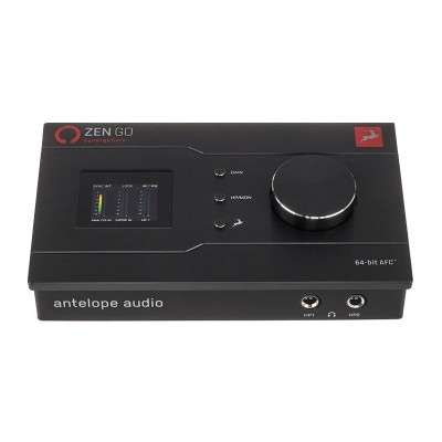 کارت صدا Antelope Audio Zen Go Synergy Core