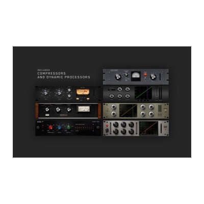کارت صدا Antelope Audio Zen Go Synergy Core