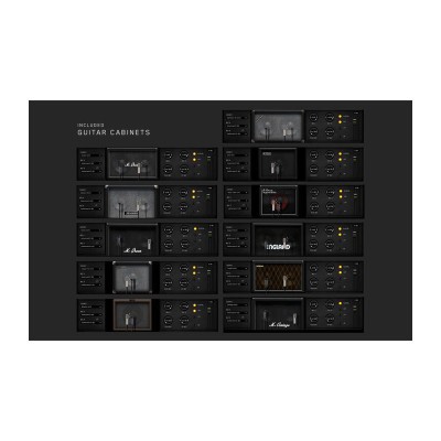 کارت صدا Antelope Audio Zen Go Synergy Core