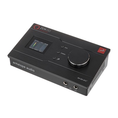 کارت صدا Antelope Audio Zen Go Synergy Core