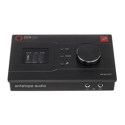 کارت صدا Antelope Audio Zen Go Synergy Core