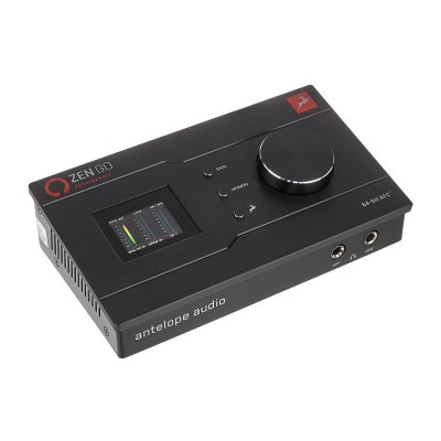 کارت صدا Antelope Audio Zen Go Synergy Core