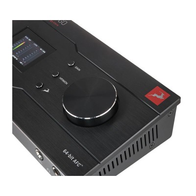 کارت صدا Antelope Audio Zen Go Synergy Core
