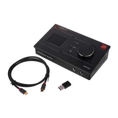 کارت صدا Antelope Audio Zen Go Synergy Core