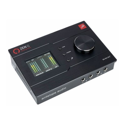 کارت صدا Antelope Audio Zen Q Synergy Core - Thunderbolt