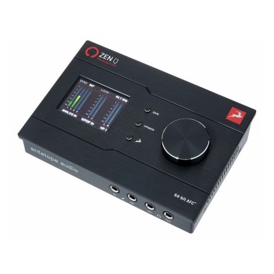 کارت صدا Antelope Audio Zen Q Synergy Core USB