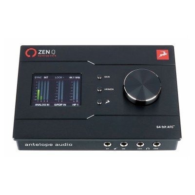 کارت صدا Antelope Audio Zen Q Synergy Core USB