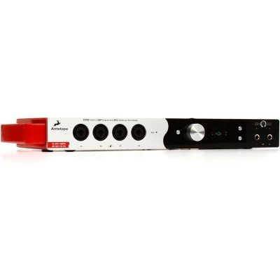 کارت صدا Antelope Audio Zen Studio