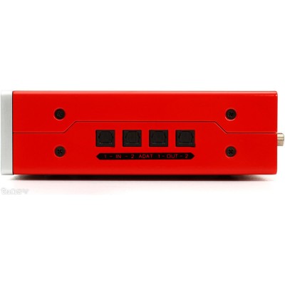کارت صدا Antelope Audio Zen Studio