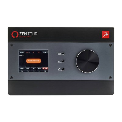 کارت صدا Antelope Audio Zen Tour Synergy Core