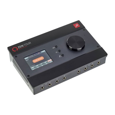 کارت صدا Antelope Audio Zen Tour Synergy Core