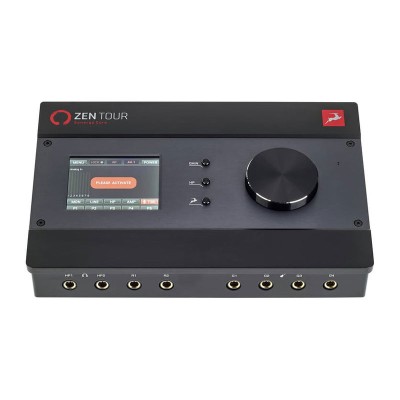 کارت صدا Antelope Audio Zen Tour Synergy Core