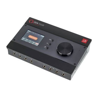 کارت صدا Antelope Audio Zen Tour Synergy Core