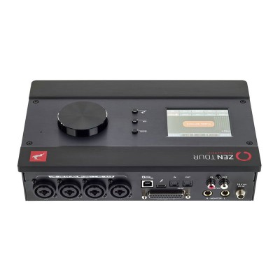 کارت صدا Antelope Audio Zen Tour Synergy Core