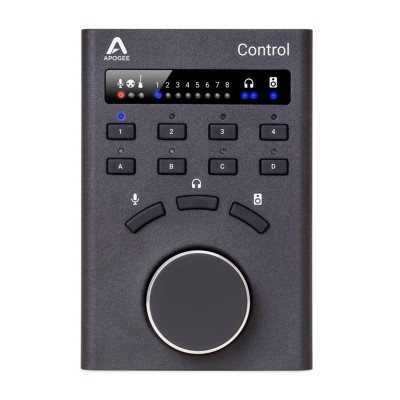 کارت صدا Apogee Control