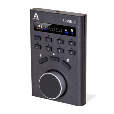 کارت صدا Apogee Control