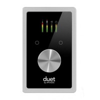 کارت صدا Apogee Duet for iPad and Mac