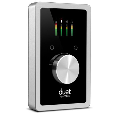 کارت صدا Apogee Duet for iPad and Mac