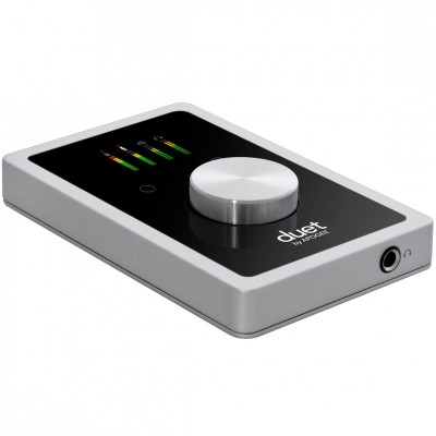 کارت صدا Apogee Duet for iPad and Mac