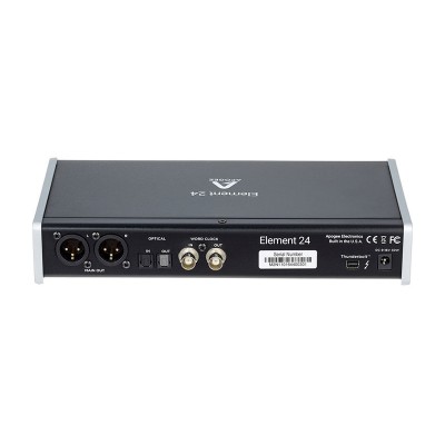 کارت صدا Apogee Element 24