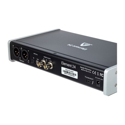 کارت صدا Apogee Element 24