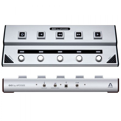 کارت صدا Apogee Gio