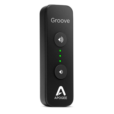 کارت صدا Apogee Groove