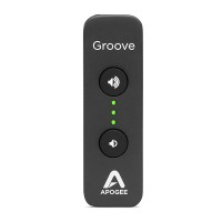کارت صدا Apogee Groove