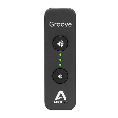 کارت صدا Apogee Groove