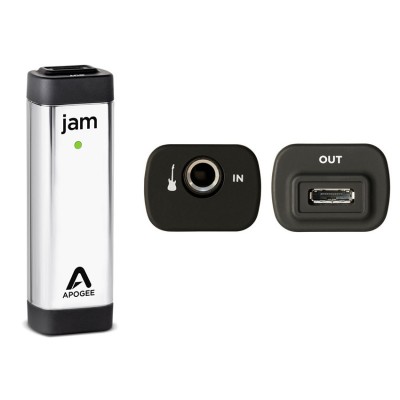 کارت صدا Apogee JAM 96K