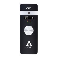 کارت صدا Apogee ONE for iPad & Mac
