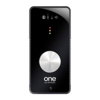 کارت صدا Apogee One
