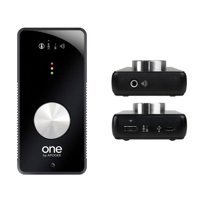 کارت صدا Apogee One