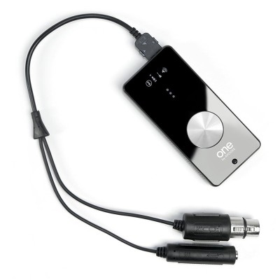کارت صدا Apogee One