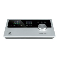 کارت صدا Apogee Quartet