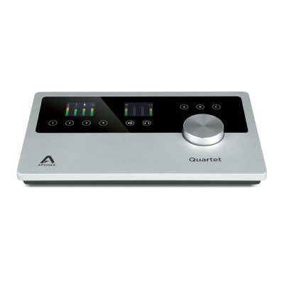 کارت صدا Apogee Quartet