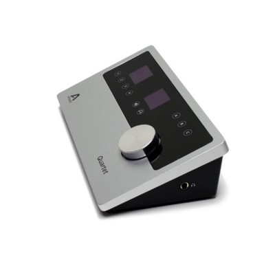 کارت صدا Apogee Quartet
