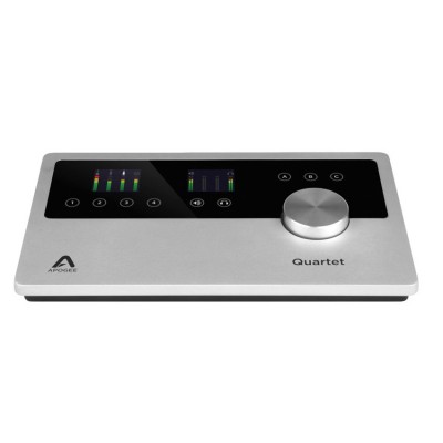 کارت صدا Apogee Quartet