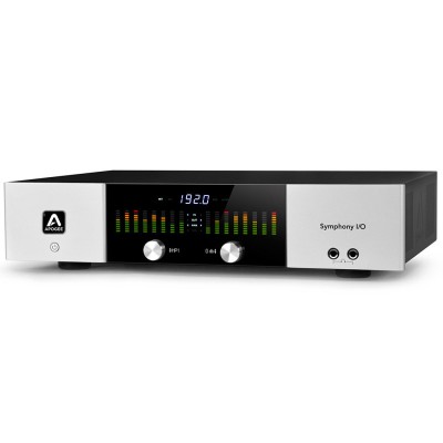 کارت صدا Apogee Symphony IO