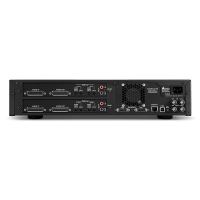 کارت صدا Apogee Symphony IO