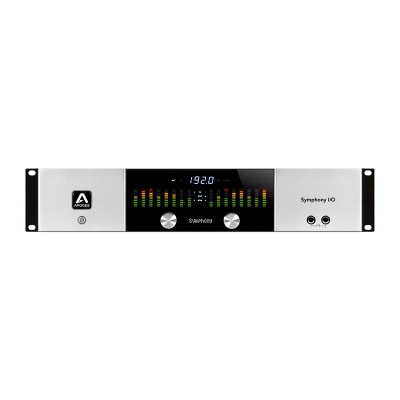 کارت صدا Apogee Symphony IO
