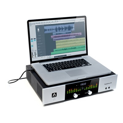 کارت صدا Apogee Symphony IO