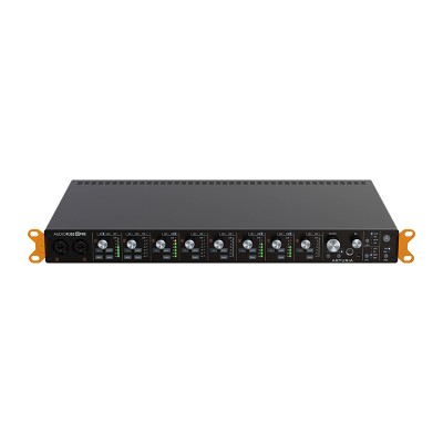 کارت صدا Arturia AudioFuse 8Pre