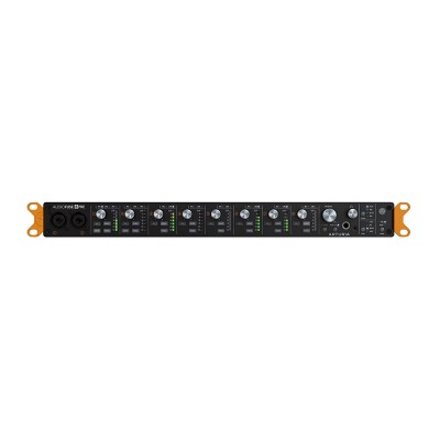 کارت صدا Arturia AudioFuse 8Pre