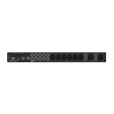 کارت صدا Arturia AudioFuse 8Pre