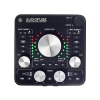 کارت صدا Arturia AudioFuse Black